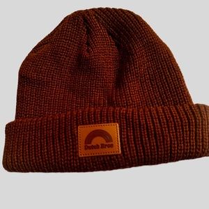 Dutch Bros beanie